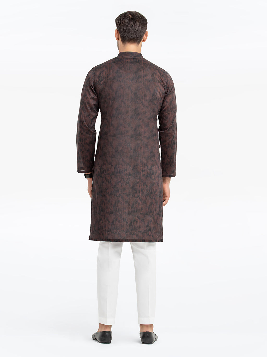 Cotton Kurta - EMTKC24S-129
