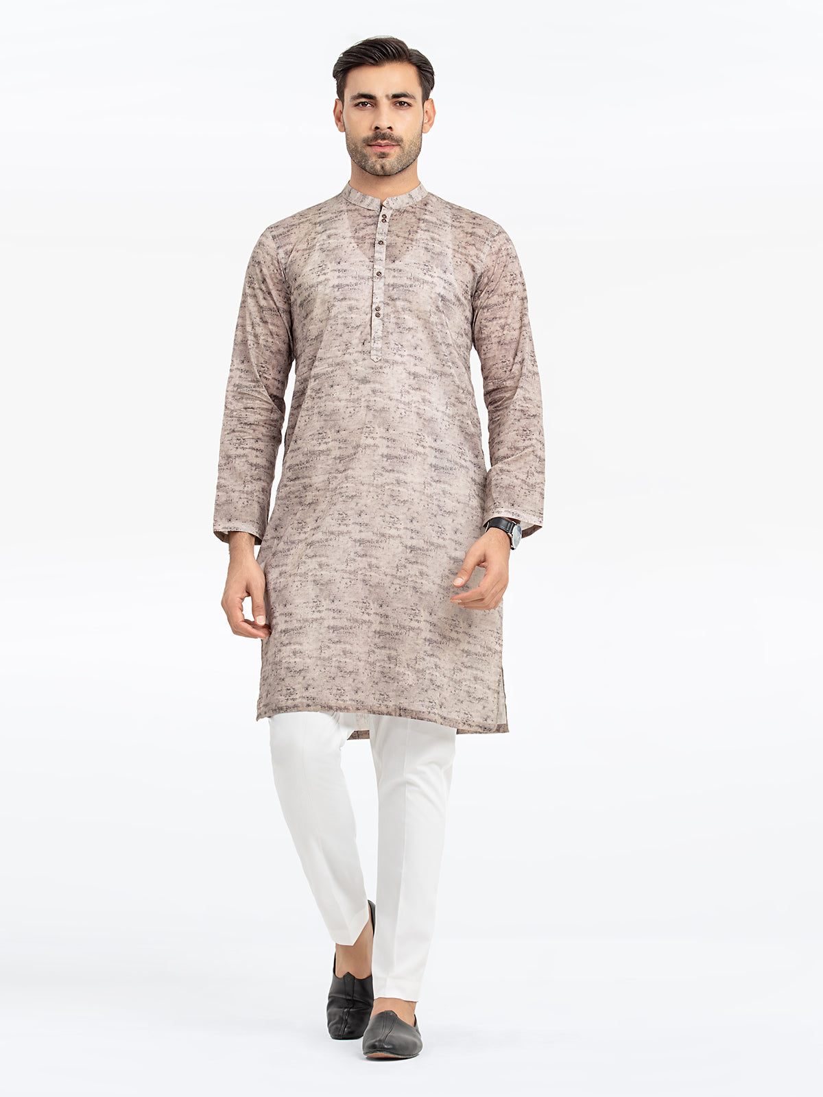 Cotton Kurta - EMTKC24S-131