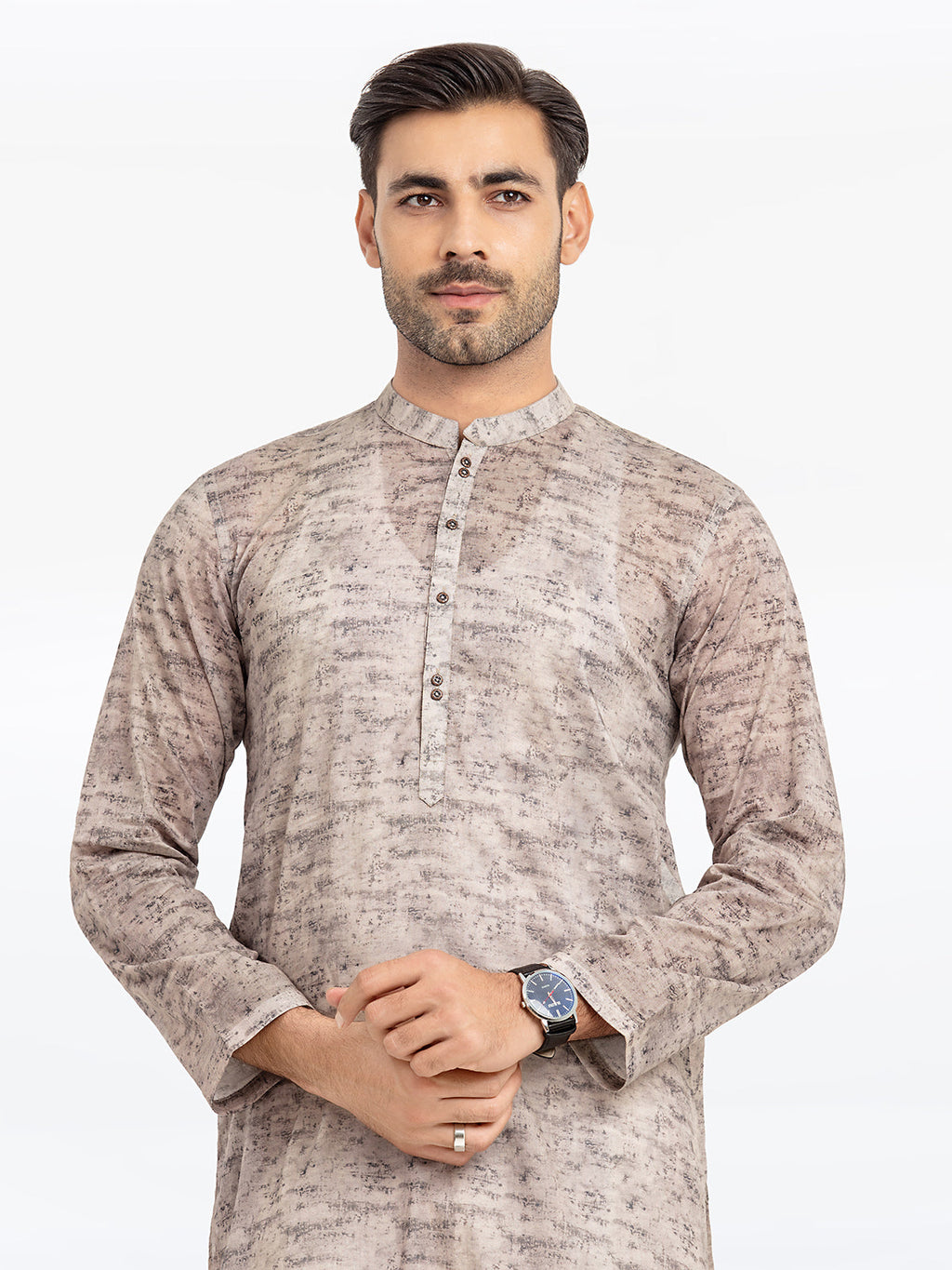 Cotton Kurta - EMTKC24S-131