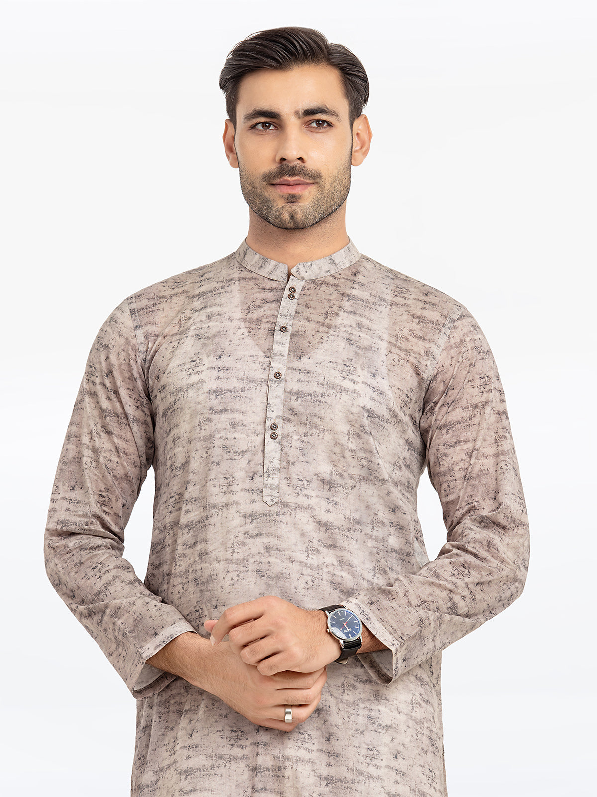 Cotton Kurta - EMTKC24S-131
