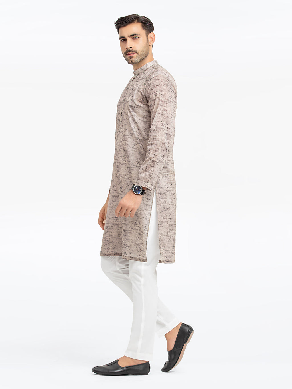 Cotton Kurta - EMTKC24S-131