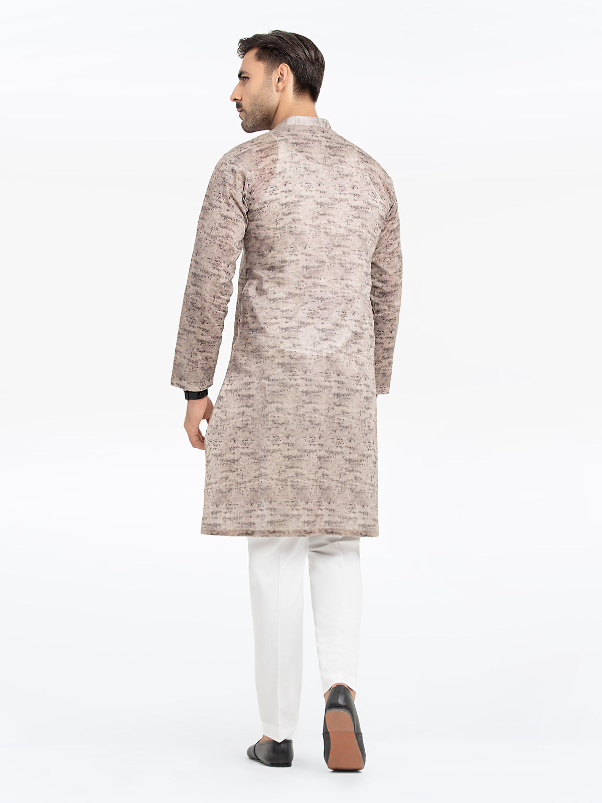 Cotton Kurta - EMTKC24S-131