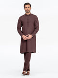 Blended Kurta Pajama - EMTKPT24-024