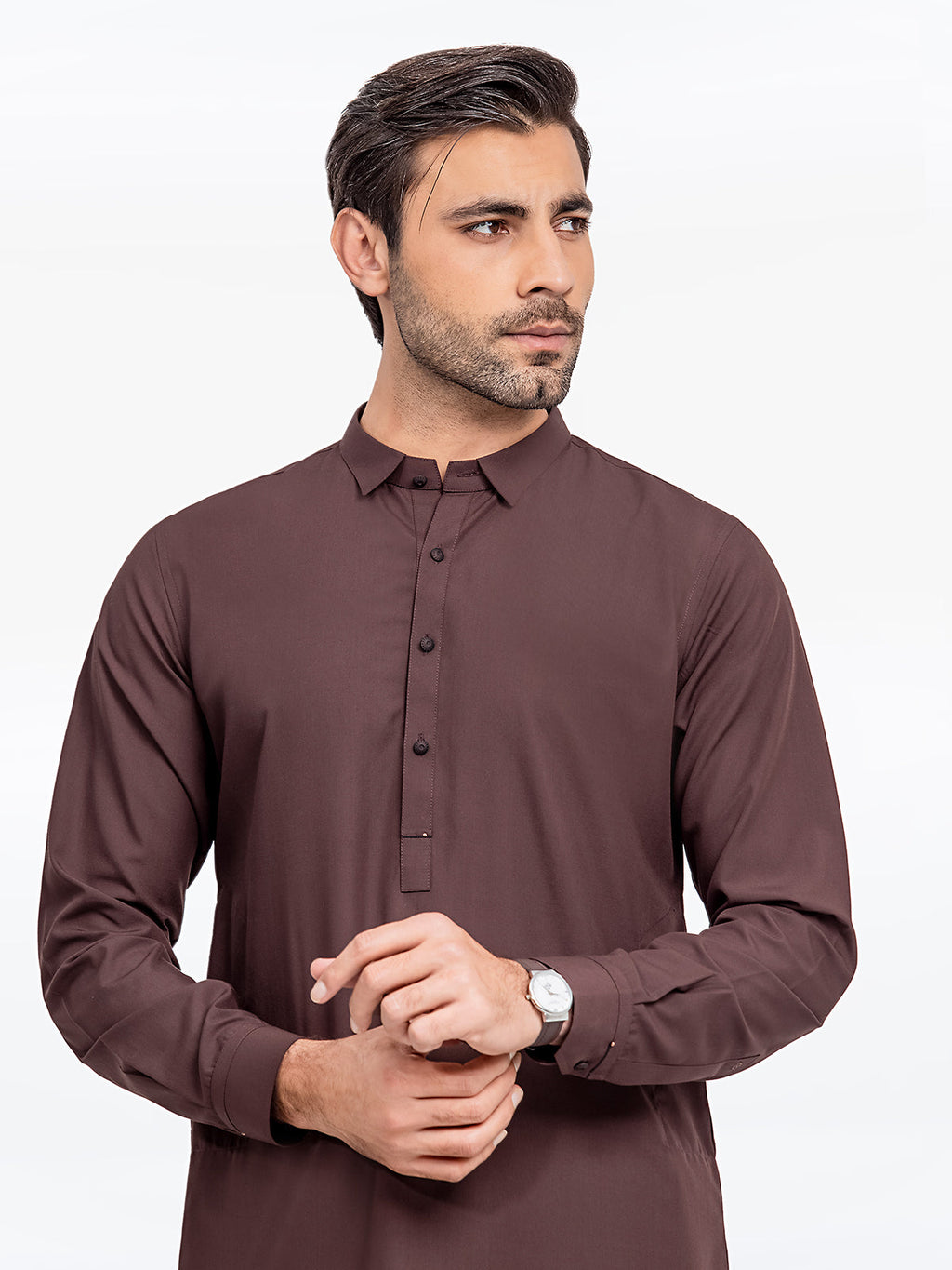 Blended Kurta Pajama - EMTKPT24-024