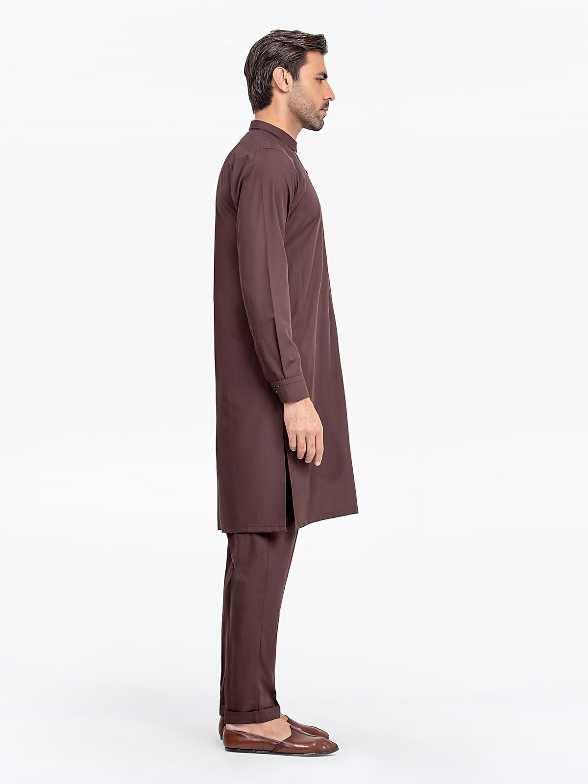 Blended Kurta Pajama - EMTKPT24-024