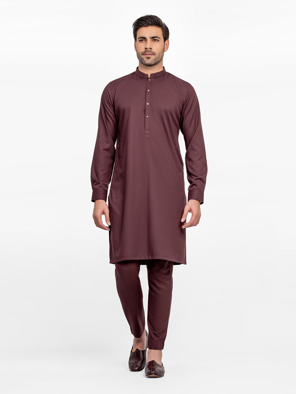 Blended Kurta Pajama - EMTKPT24-025