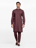 Blended Kurta Pajama - EMTKPT24-025