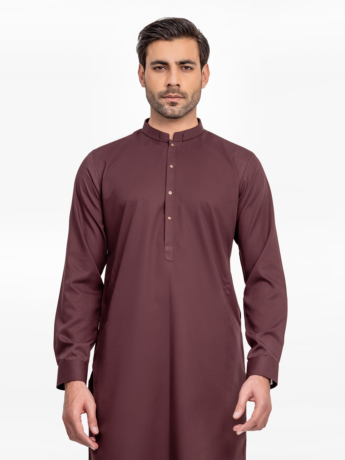 Blended Kurta Pajama - EMTKPT24-025