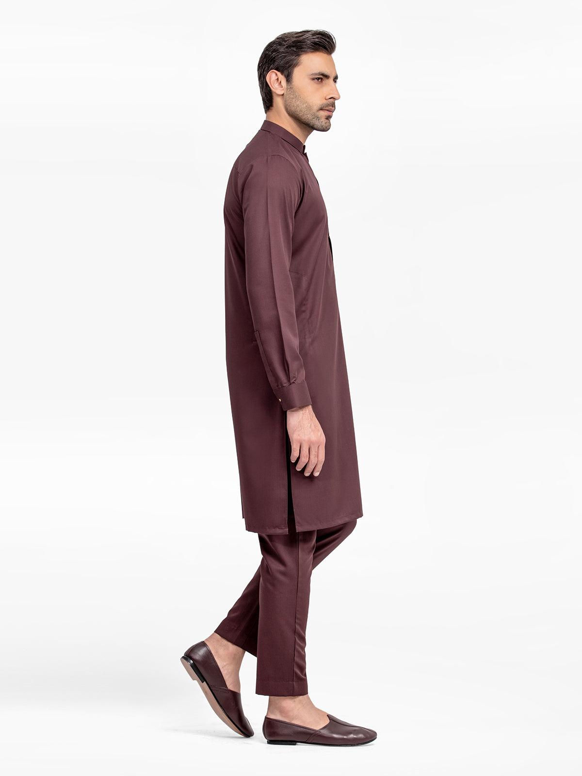 Blended Kurta Pajama - EMTKPT24-025