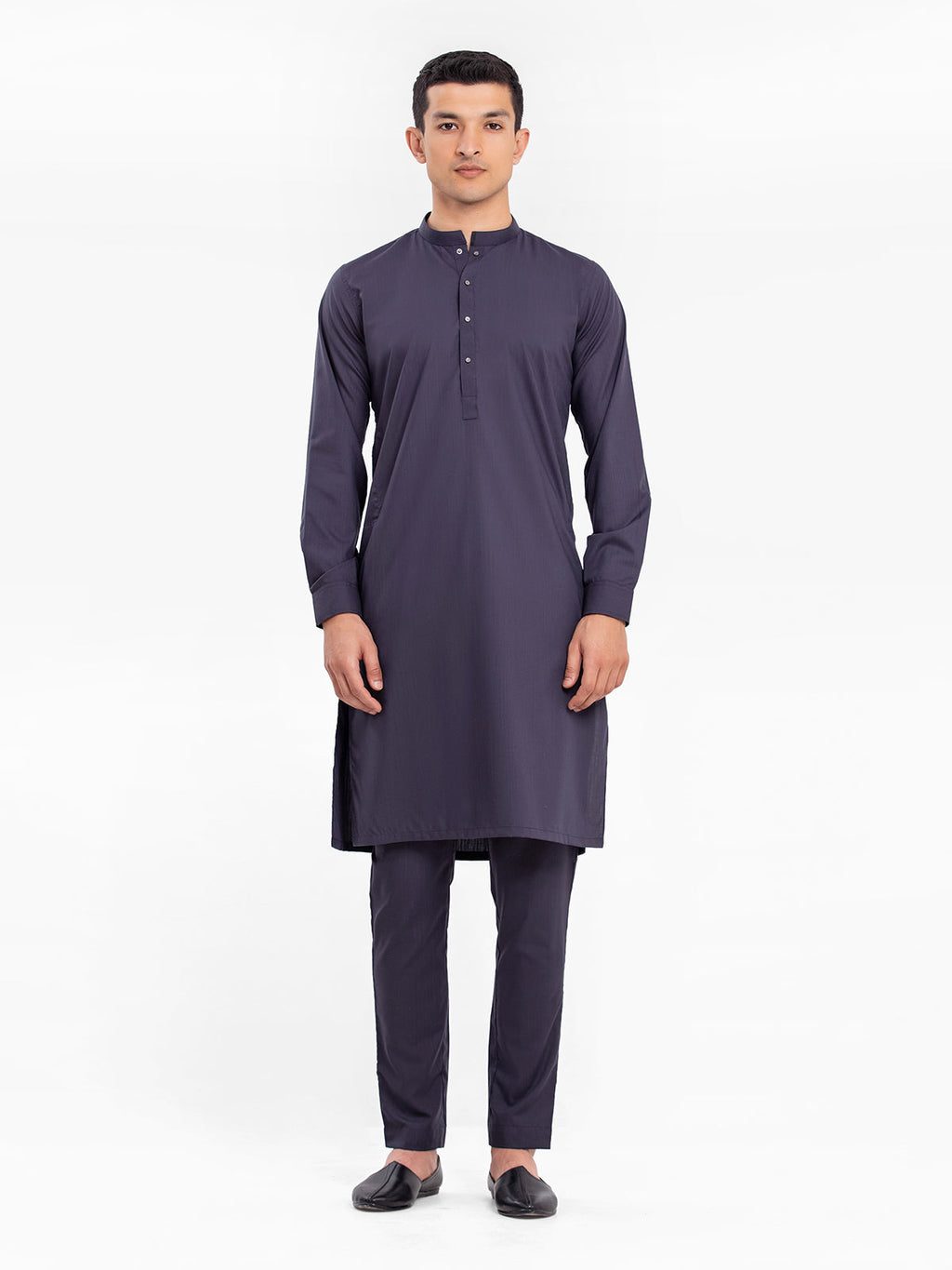 Blended Kurta Pajama - EMTKPT24-027