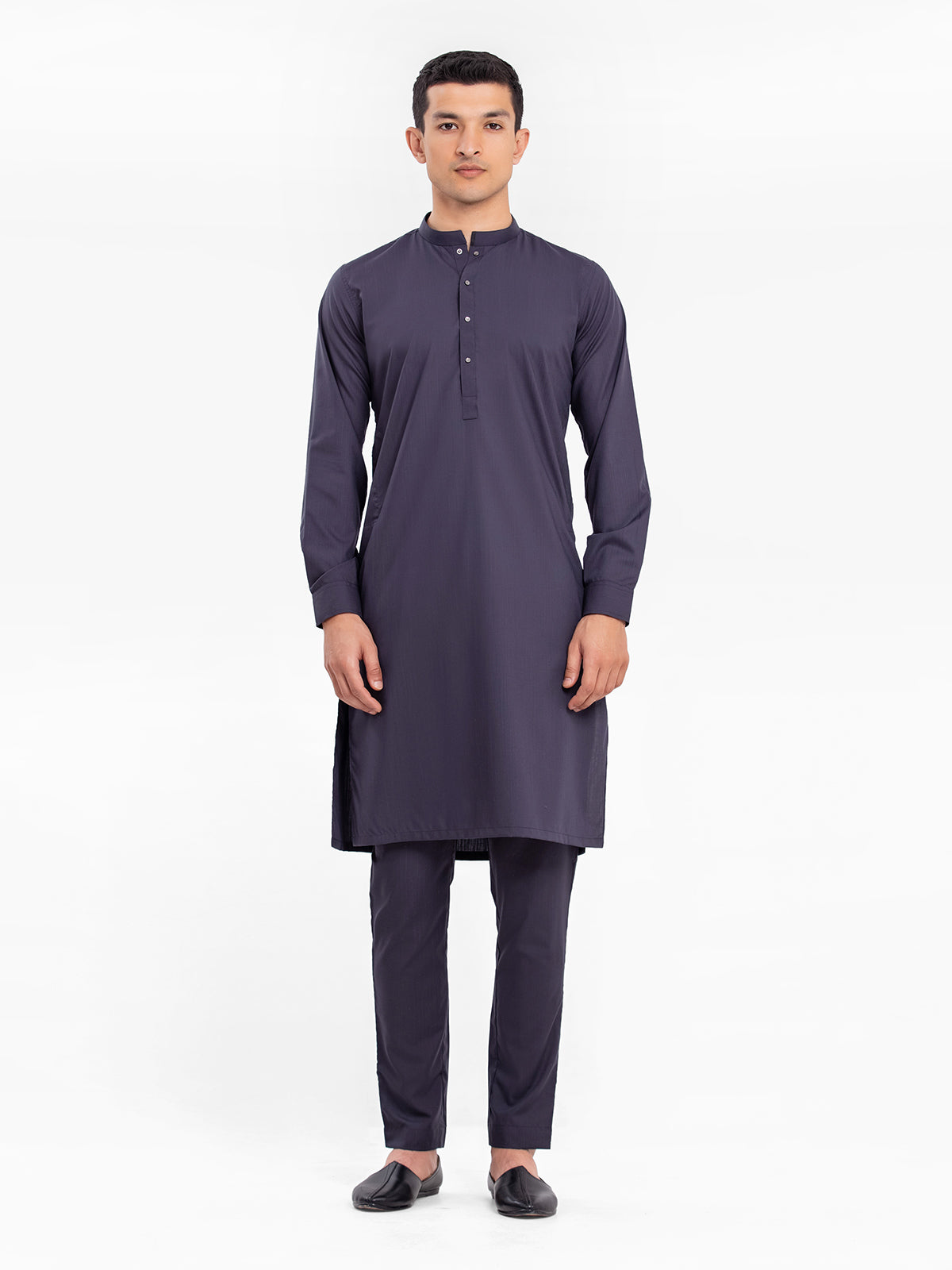 Blended Kurta Pajama - EMTKPT24-027