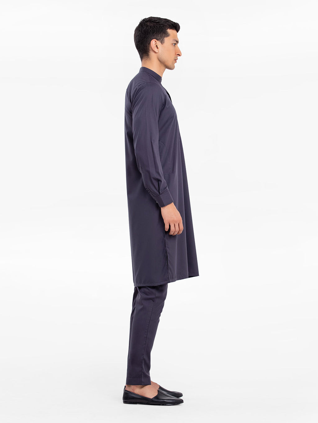 Blended Kurta Pajama - EMTKPT24-027