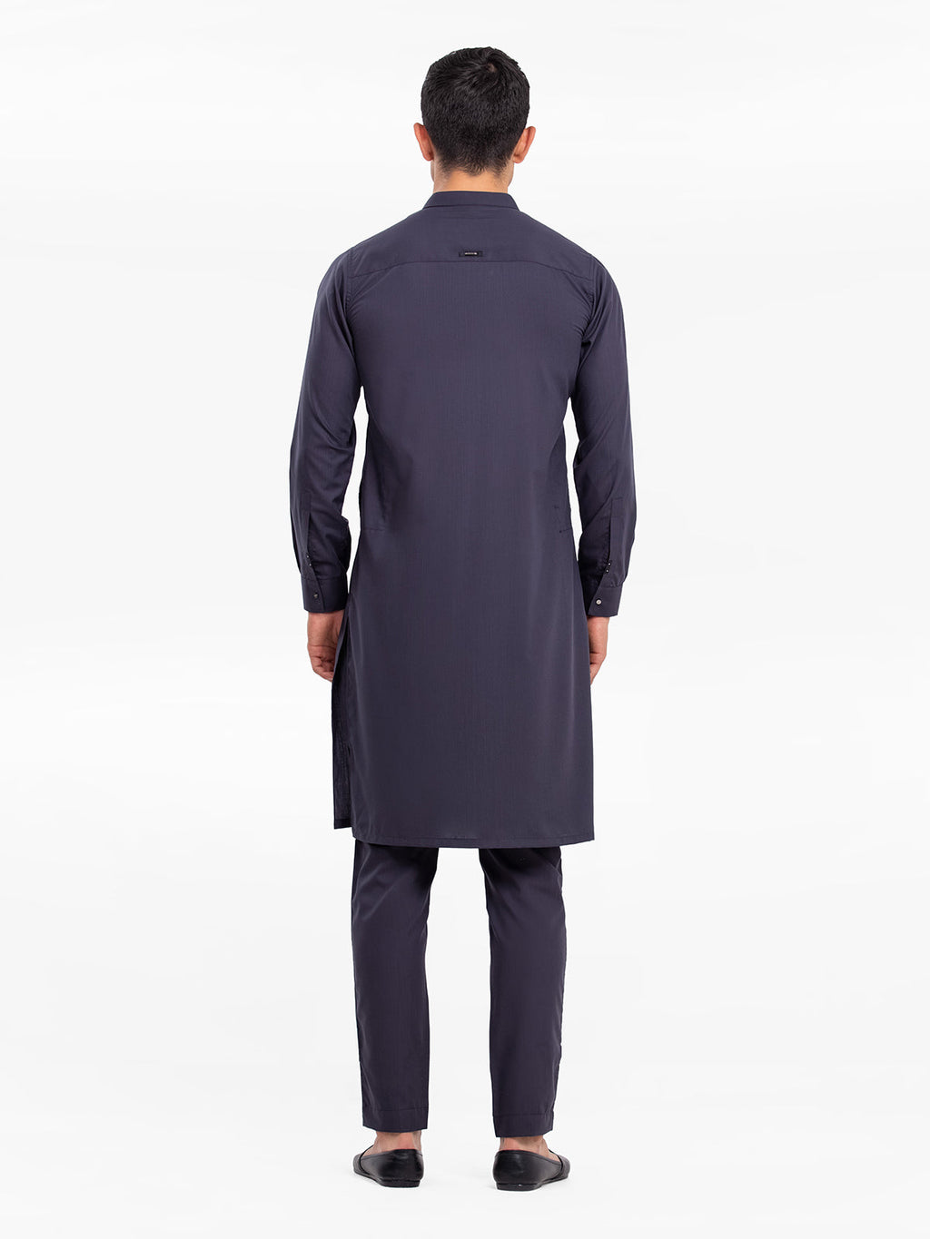 Blended Kurta Pajama - EMTKPT24-027