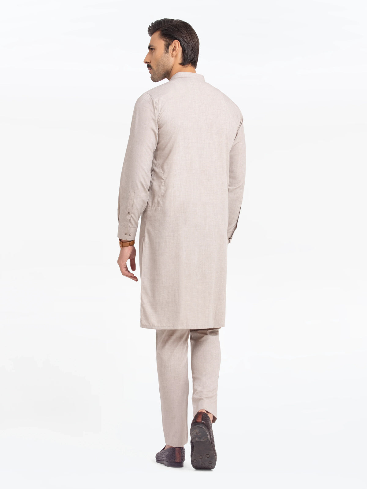 Blended Kurta Pajama - EMTKPT24-034