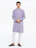 Embroidered Blended Kurta - EMTK24S-41113