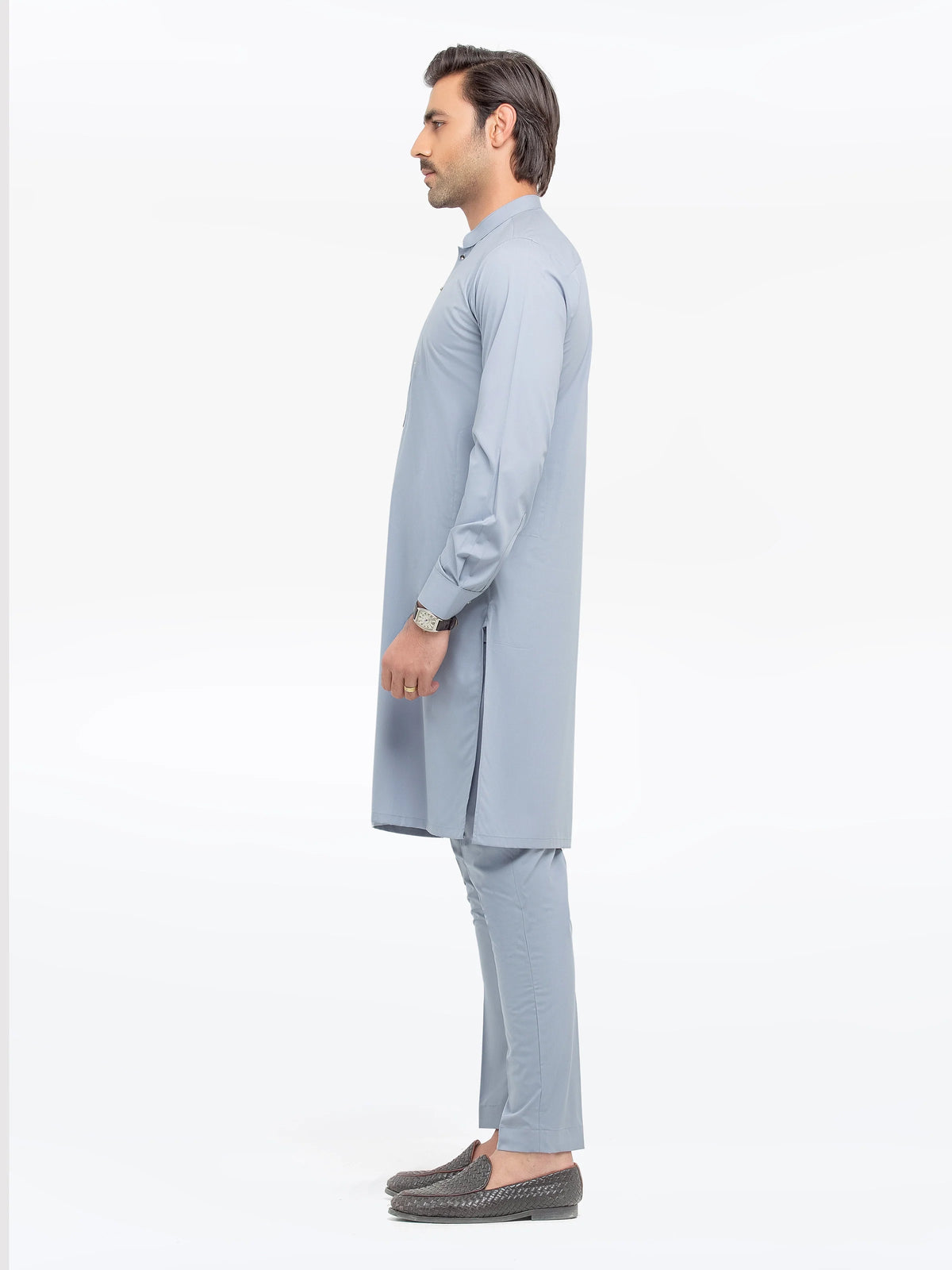 Blended Kurta Pajama - EMTKPT5-060