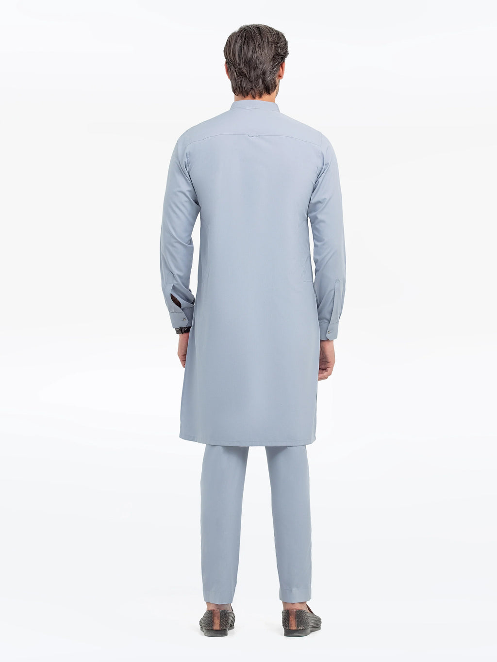 Blended Kurta Pajama - EMTKPT5-060