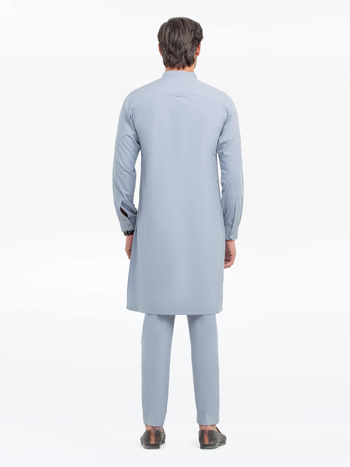Blended Kurta Pajama - EMTKPT5-060