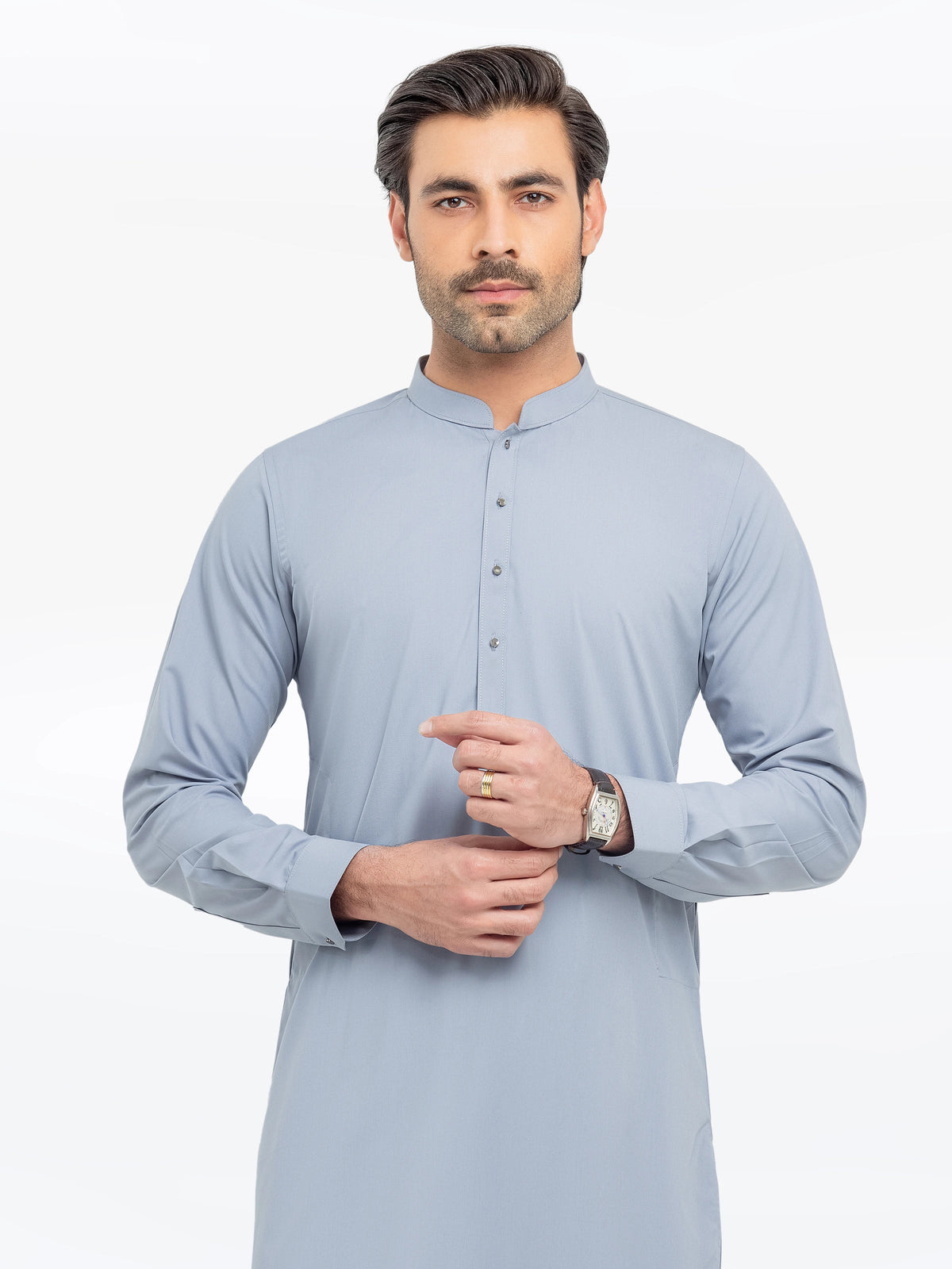 Blended Kurta Pajama - EMTKPT5-060