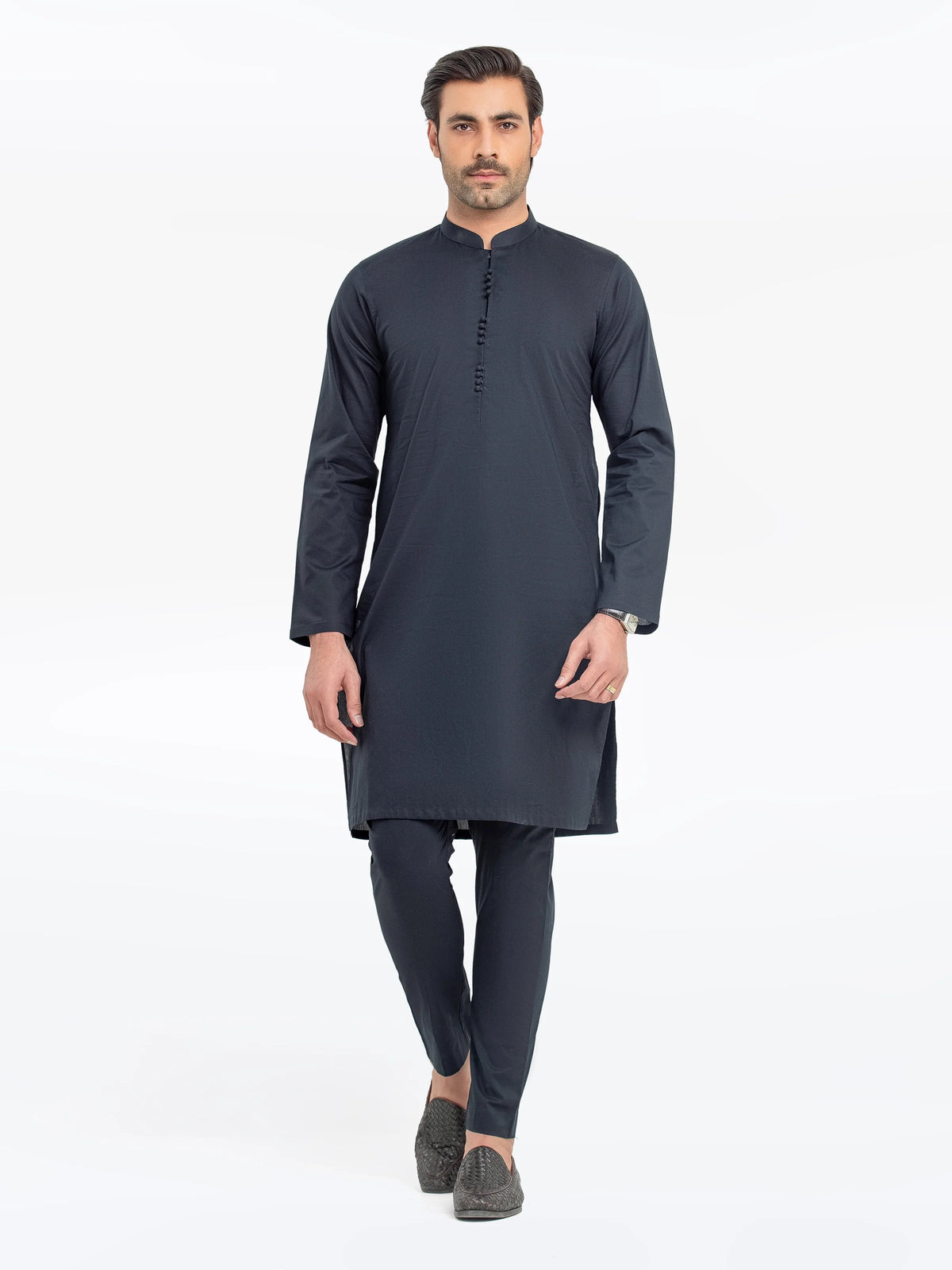 Cotton Kurta Pajama - EMTKPT5-062