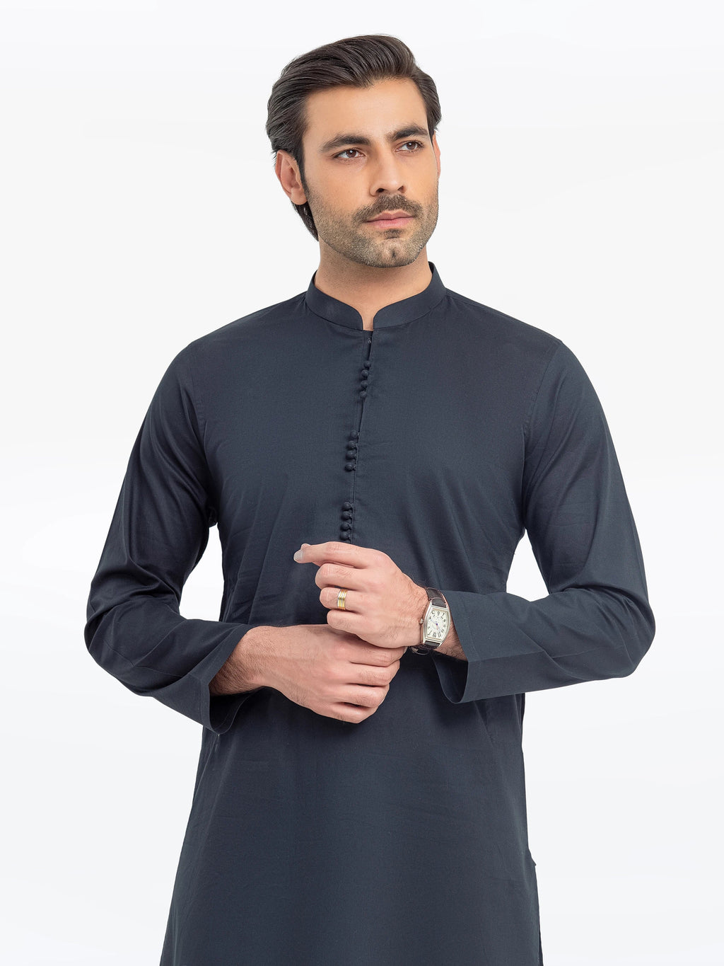 Cotton Kurta Pajama - EMTKPT5-062