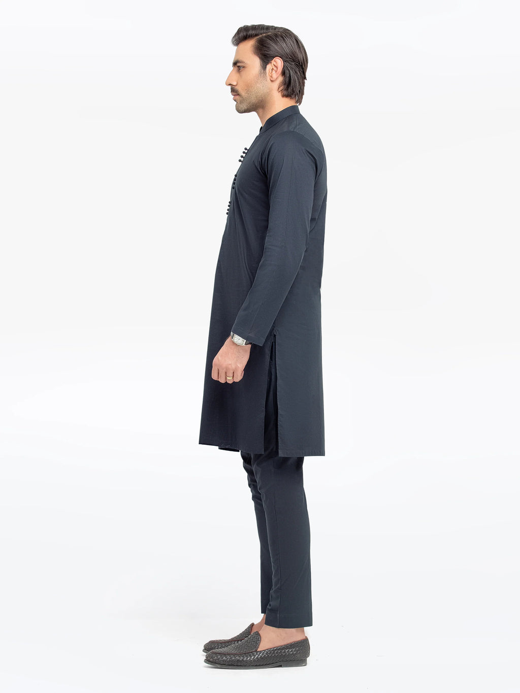 Cotton Kurta Pajama - EMTKPT5-062