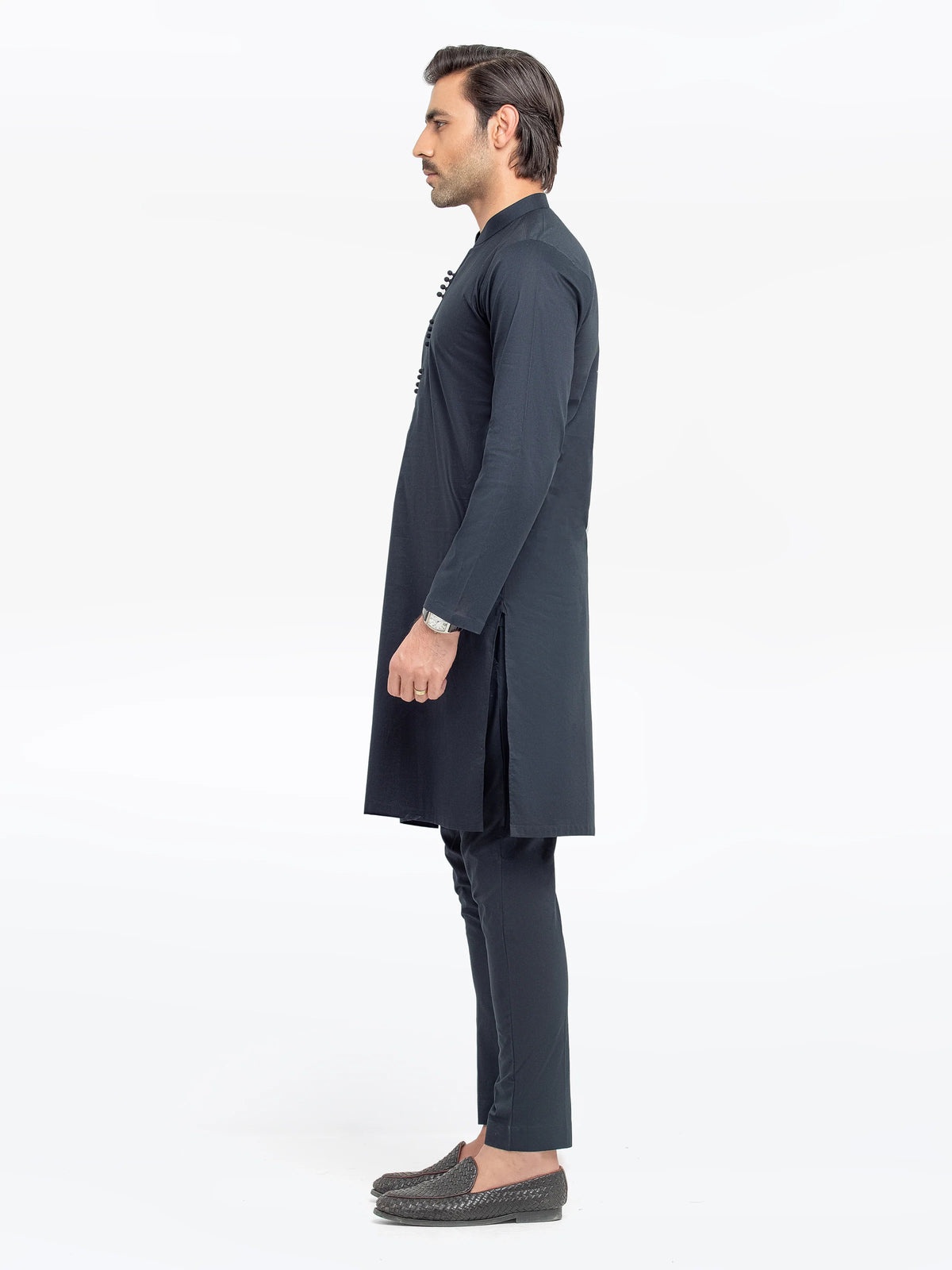 Cotton Kurta Pajama - EMTKPT5-062
