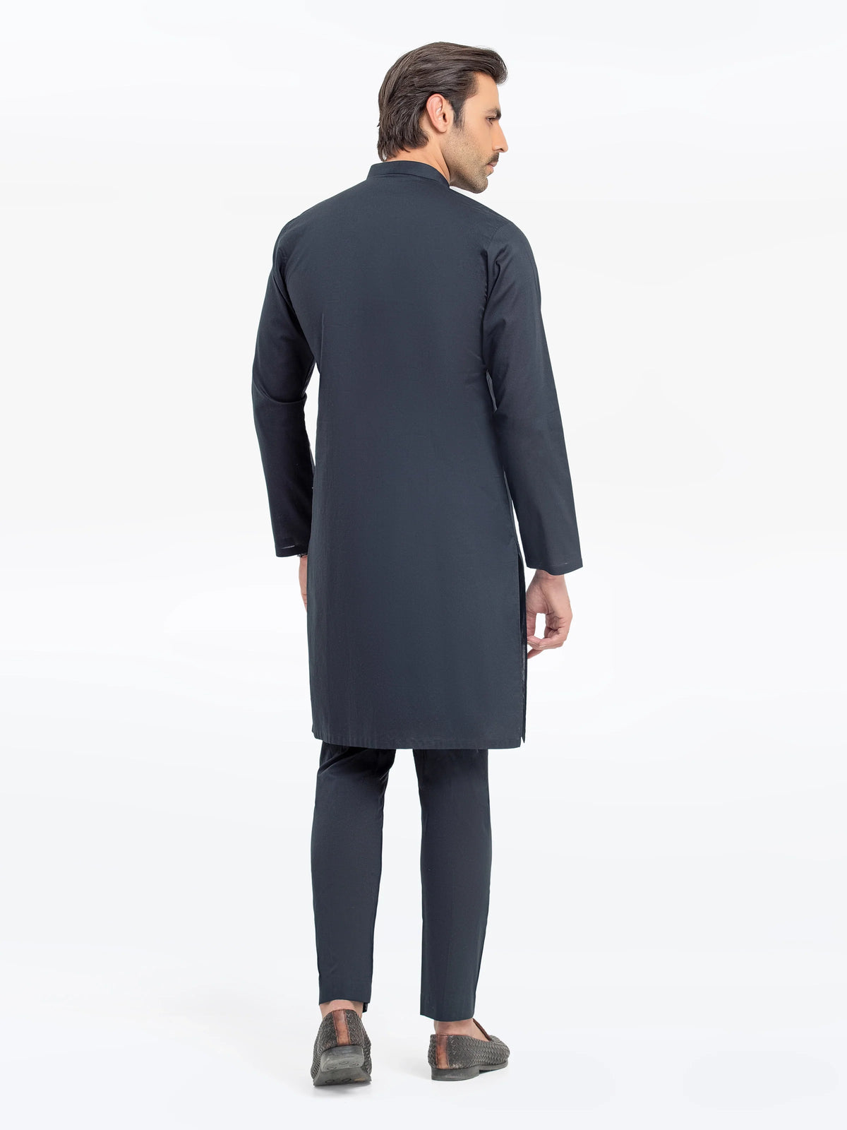 Cotton Kurta Pajama - EMTKPT5-062