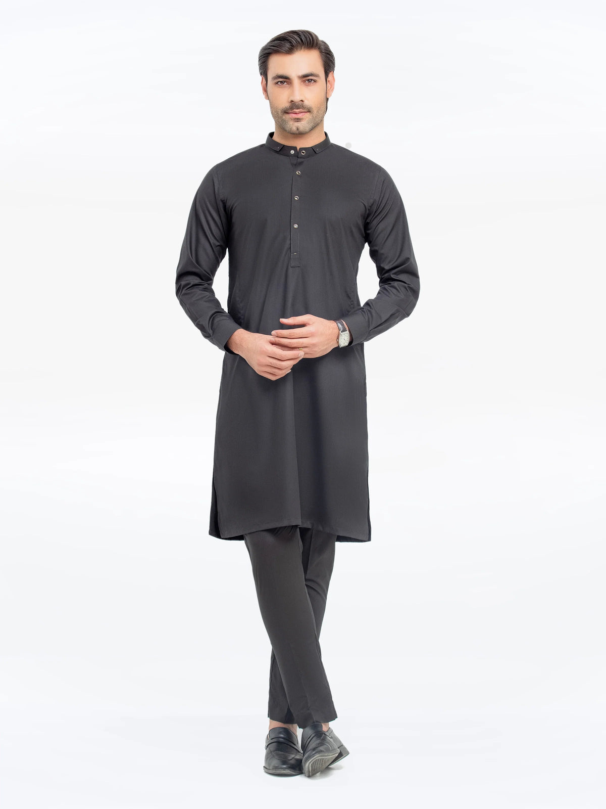 Blended Kurta Pajama - EMTKPT5-067