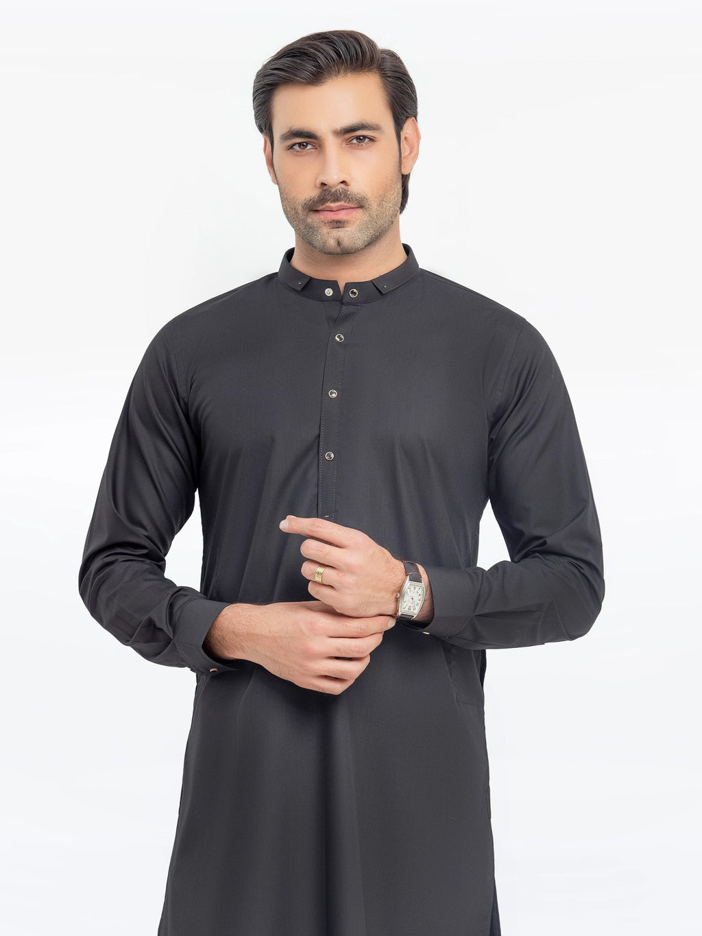 Blended Kurta Pajama - EMTKPT5-067