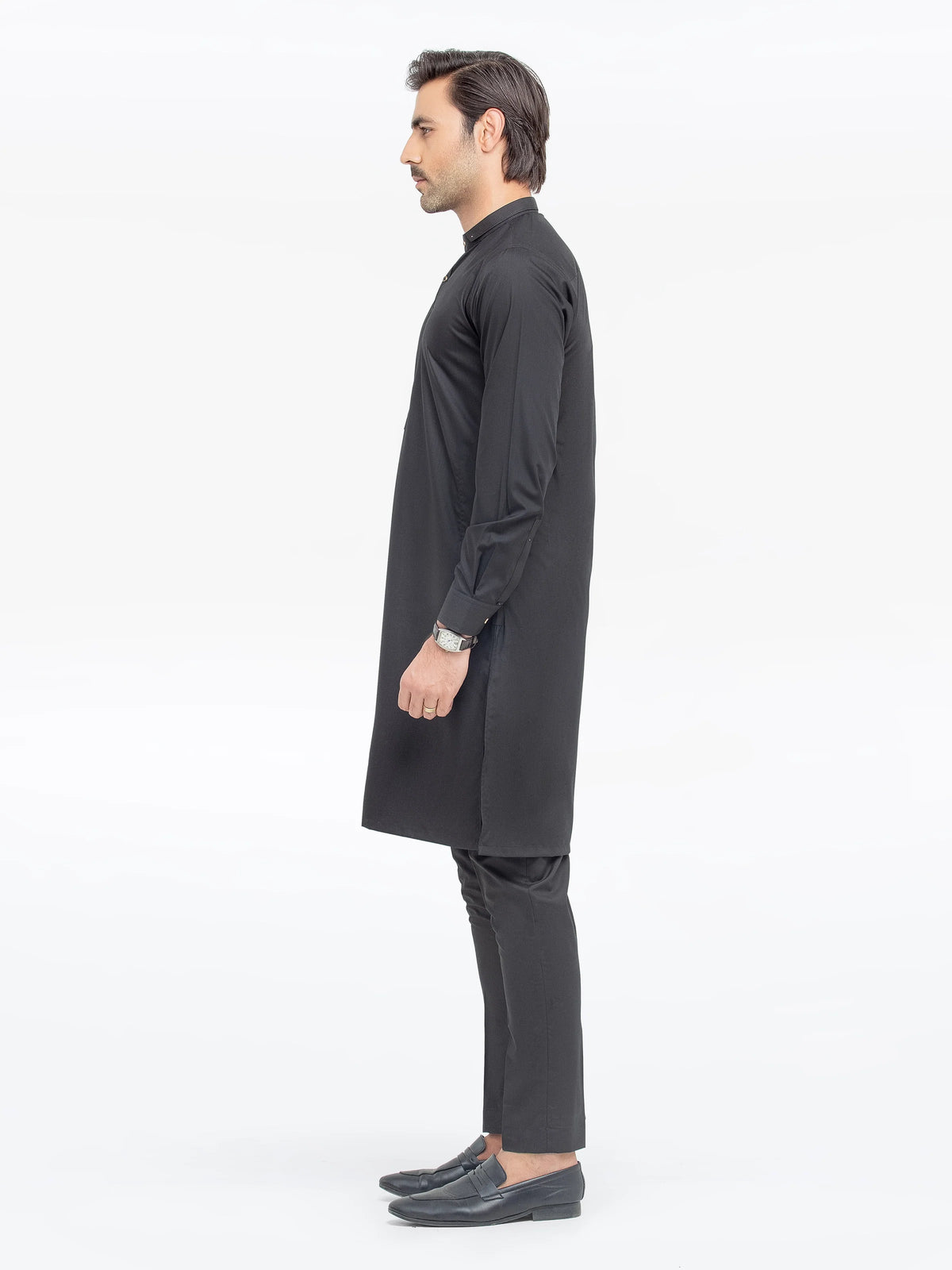Blended Kurta Pajama - EMTKPT5-067