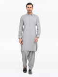 Blended Shalwar Kameez - EMTKST5-99563
