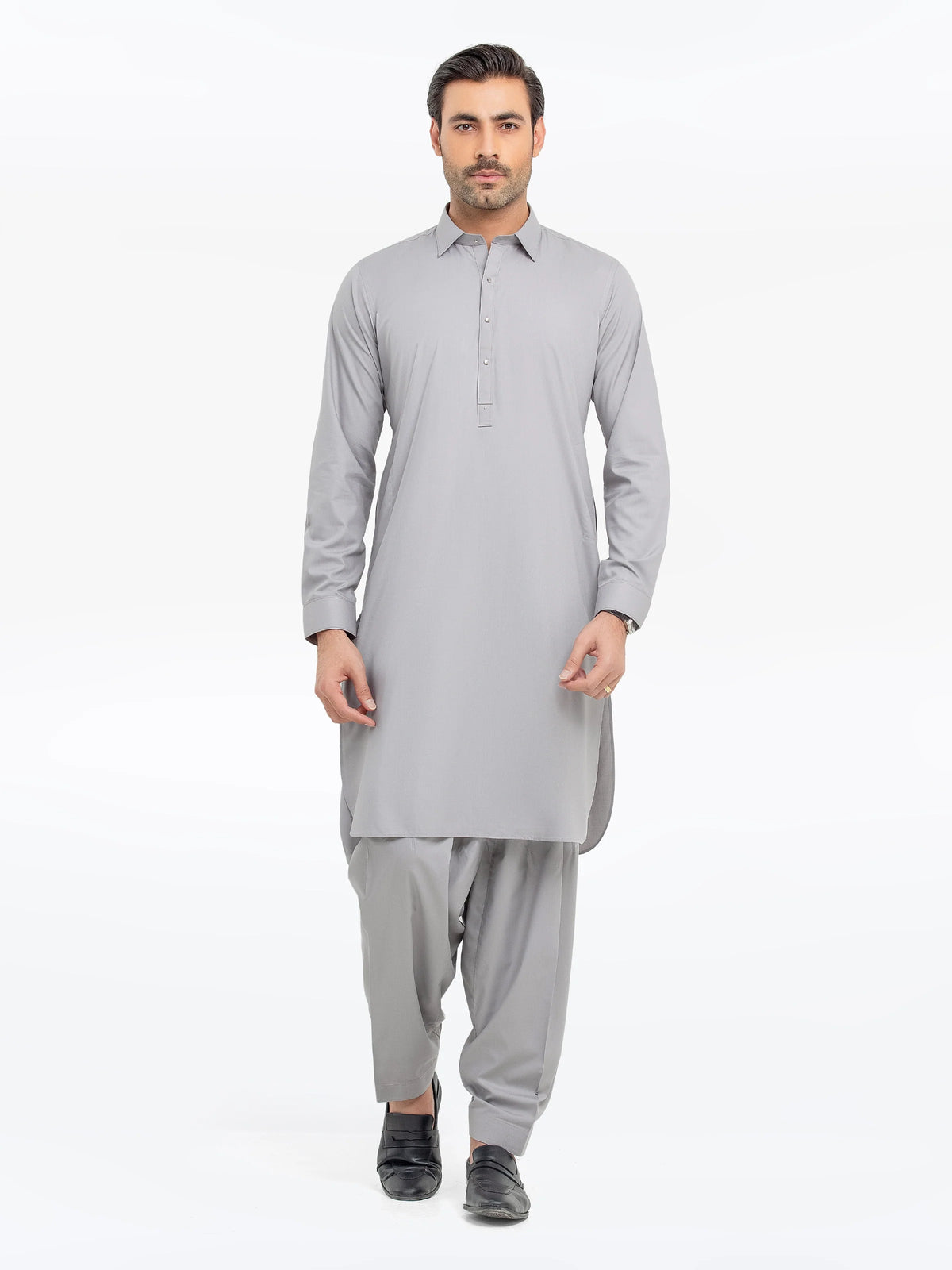 Blended Shalwar Kameez - EMTKST5-99563