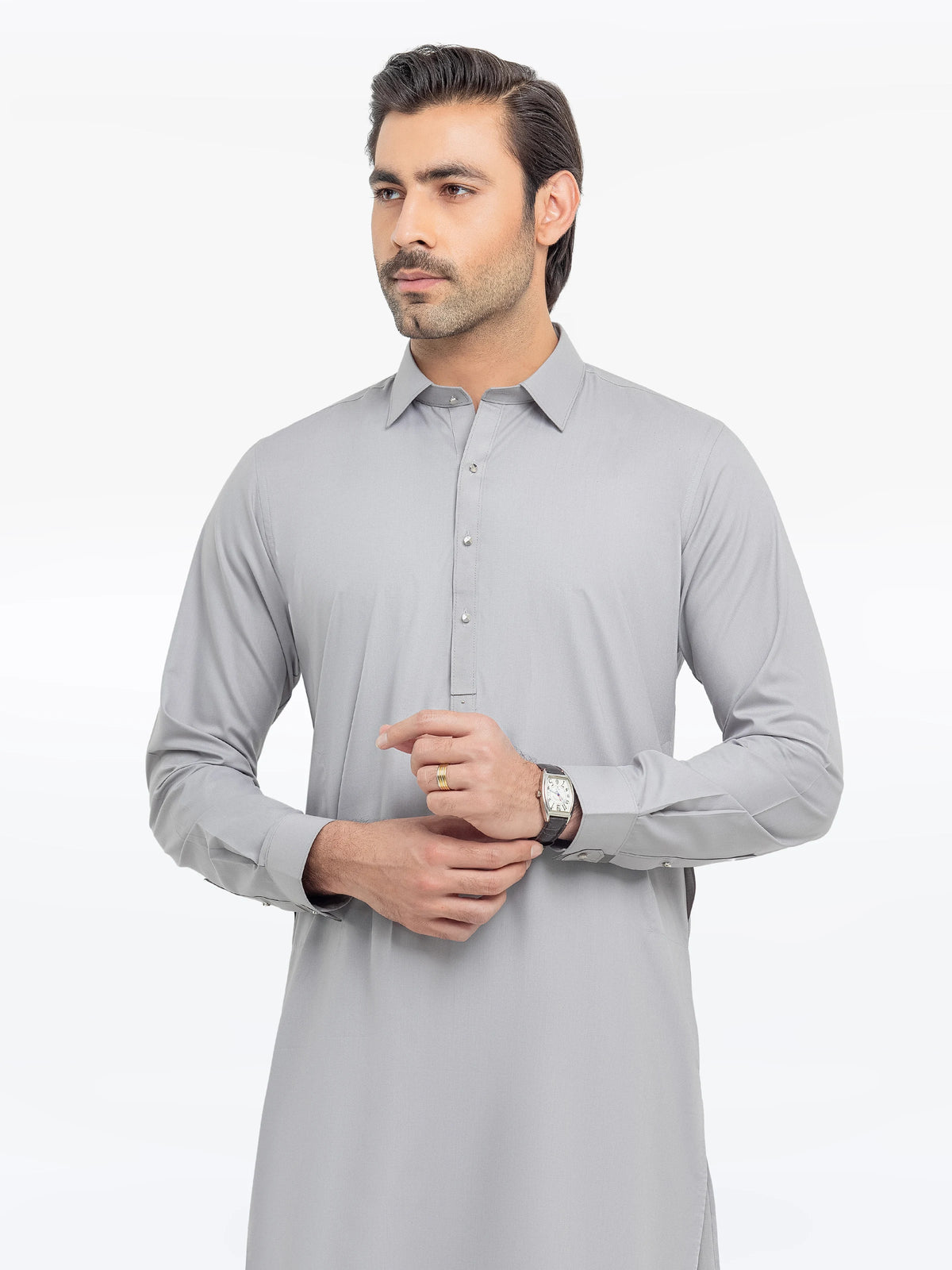 Blended Shalwar Kameez - EMTKST5-99563