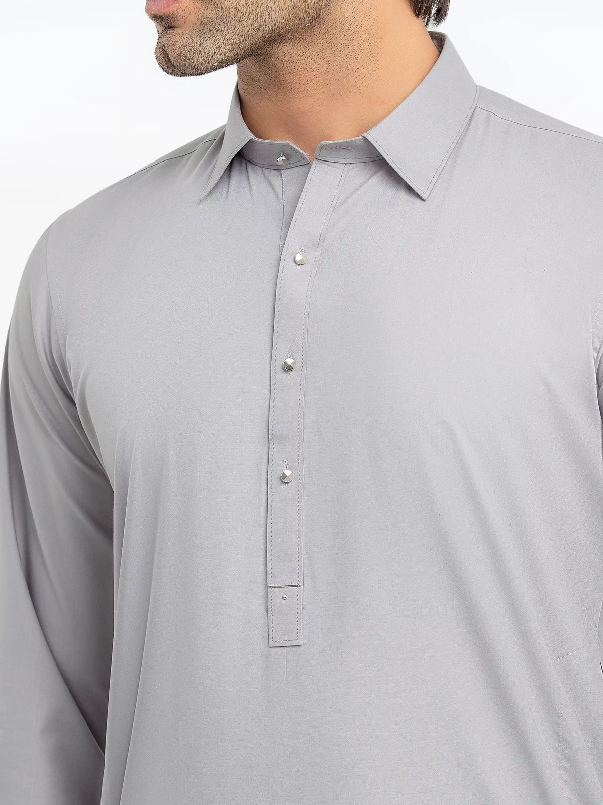 Blended Shalwar Kameez - EMTKST5-99563