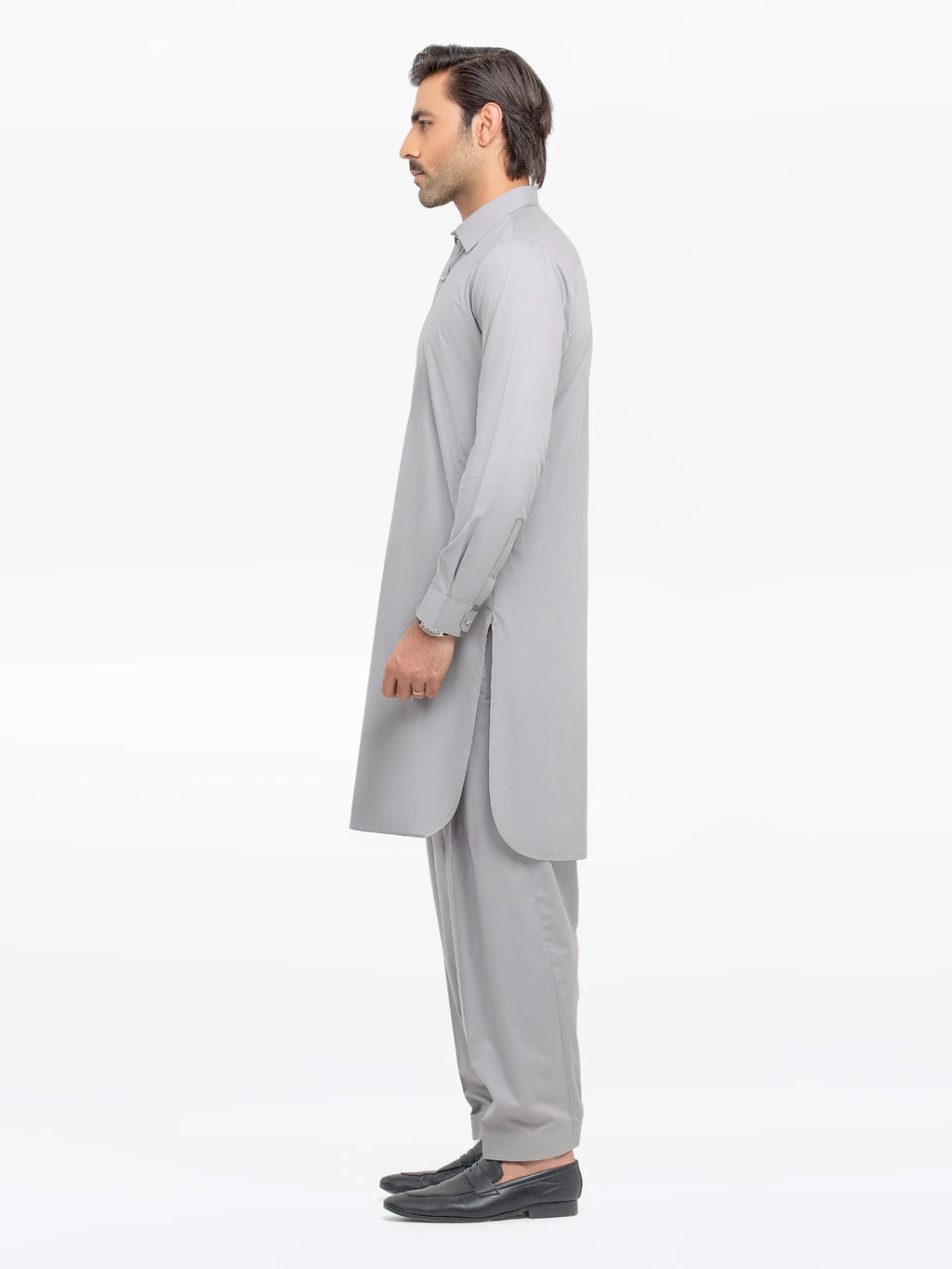 Blended Shalwar Kameez - EMTKST5-99563