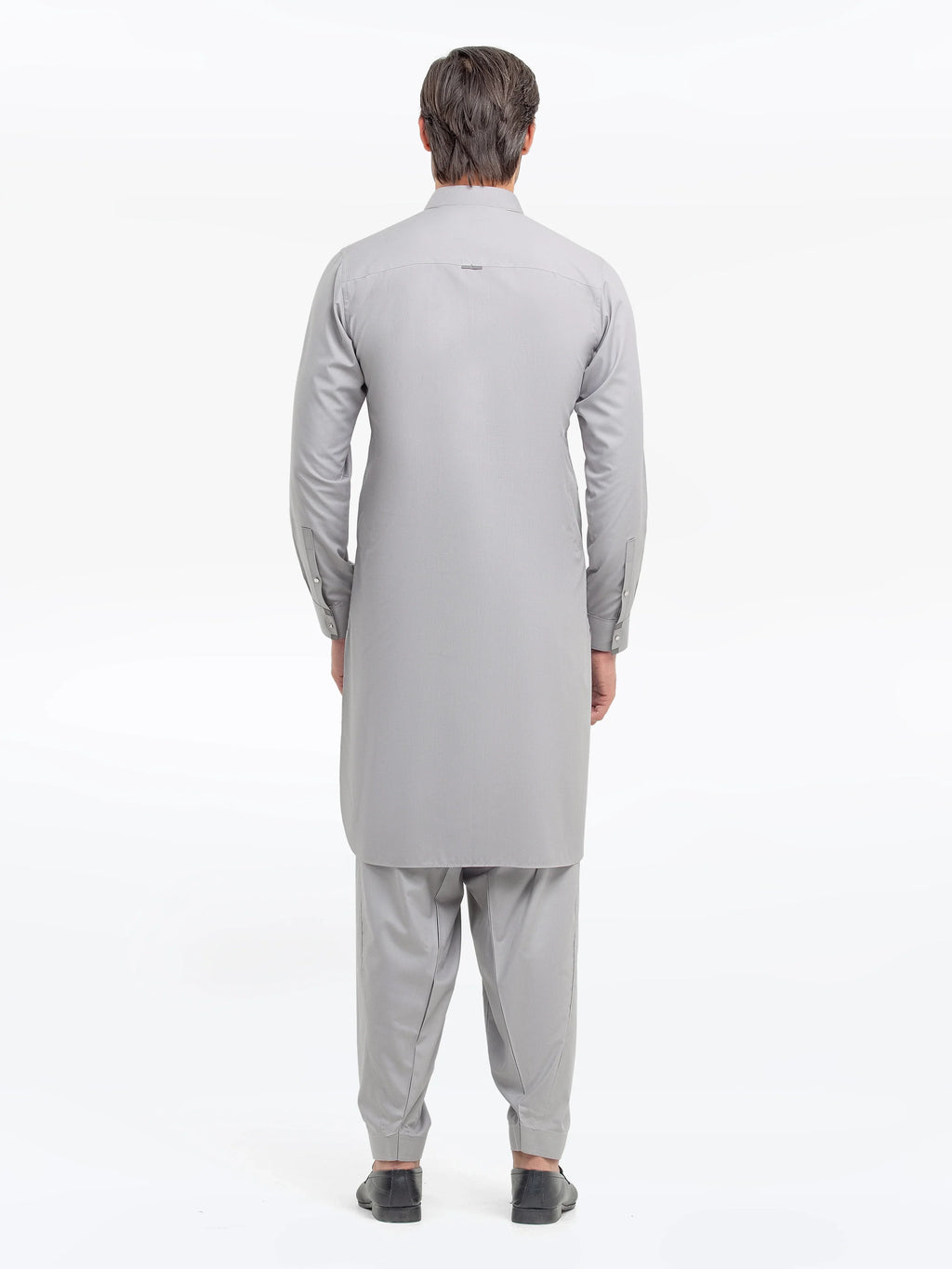 Blended Shalwar Kameez - EMTKST5-99563