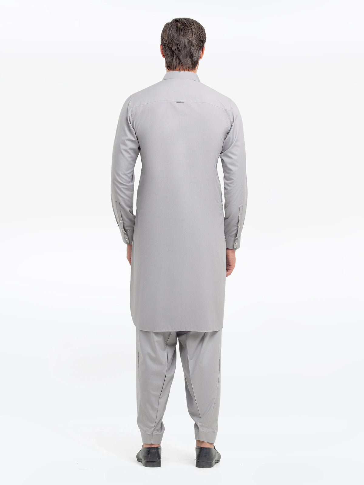 Blended Shalwar Kameez - EMTKST5-99563