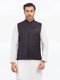 Plain Waistcoat - EMTWCP5-35952