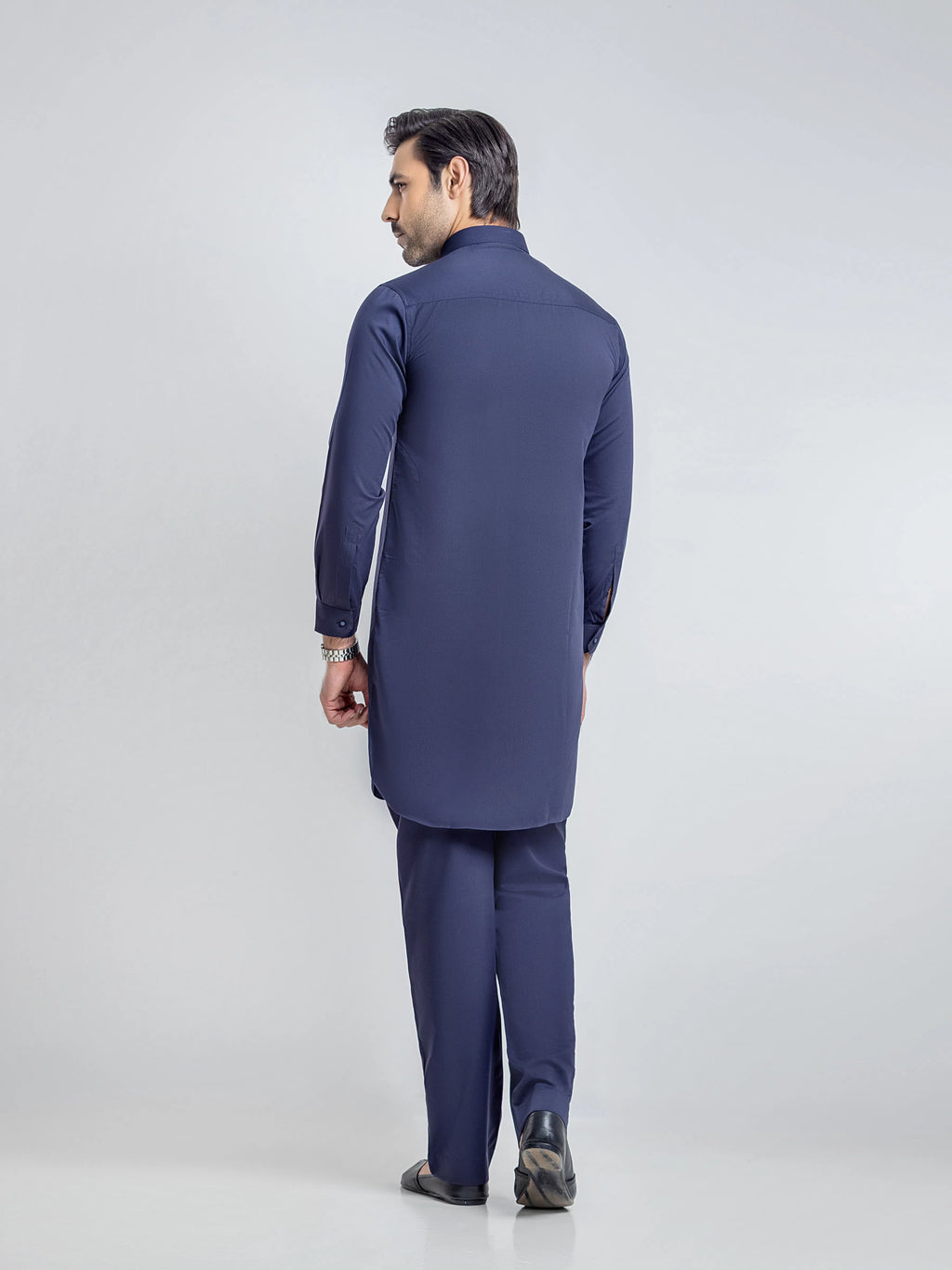 Blended Kurta Pajama - EMTKFP6-002