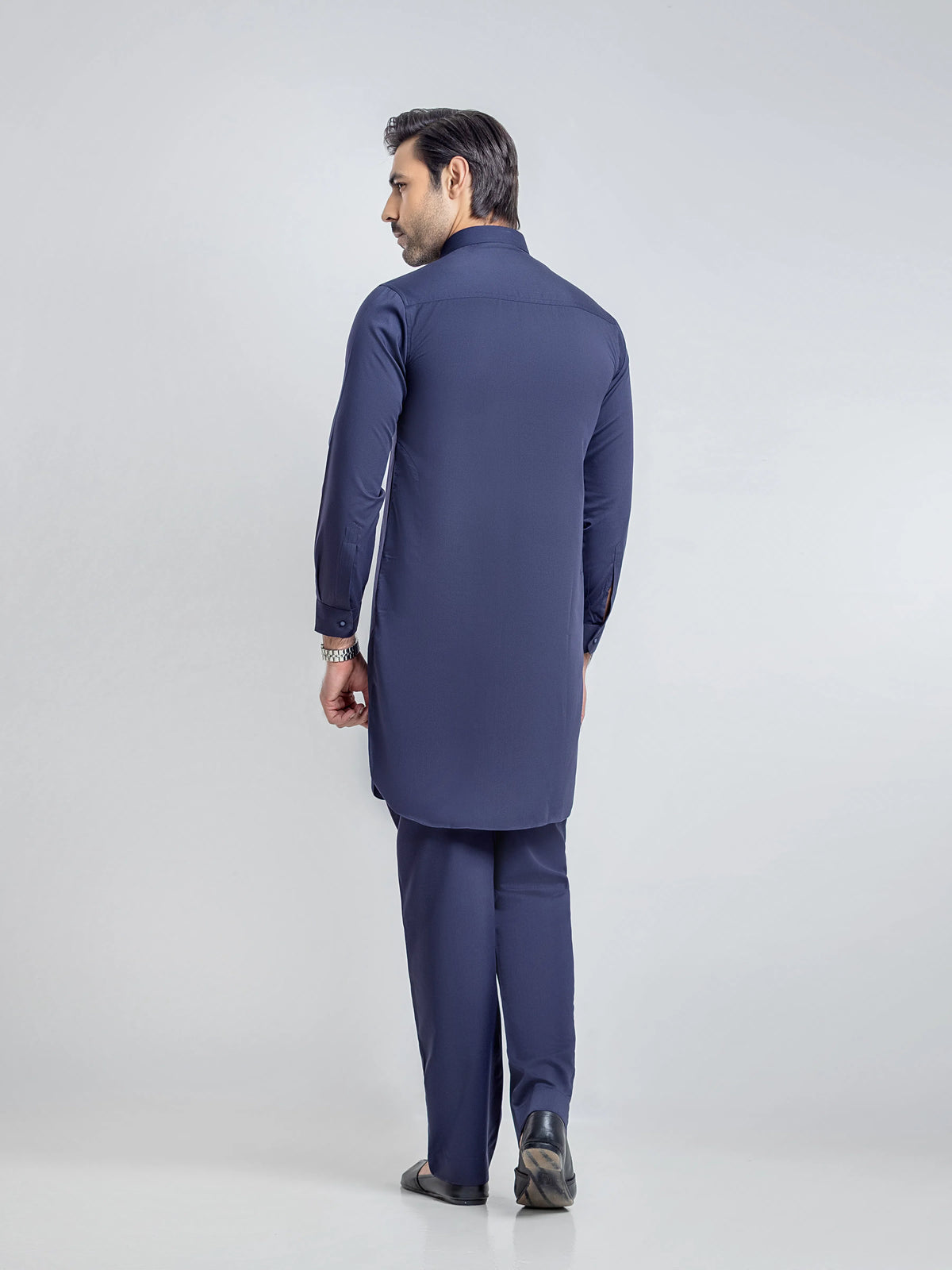 Blended Kurta Pajama - EMTKFP6-002