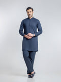 Blended Kurta Pajama - EMTKFP6-003