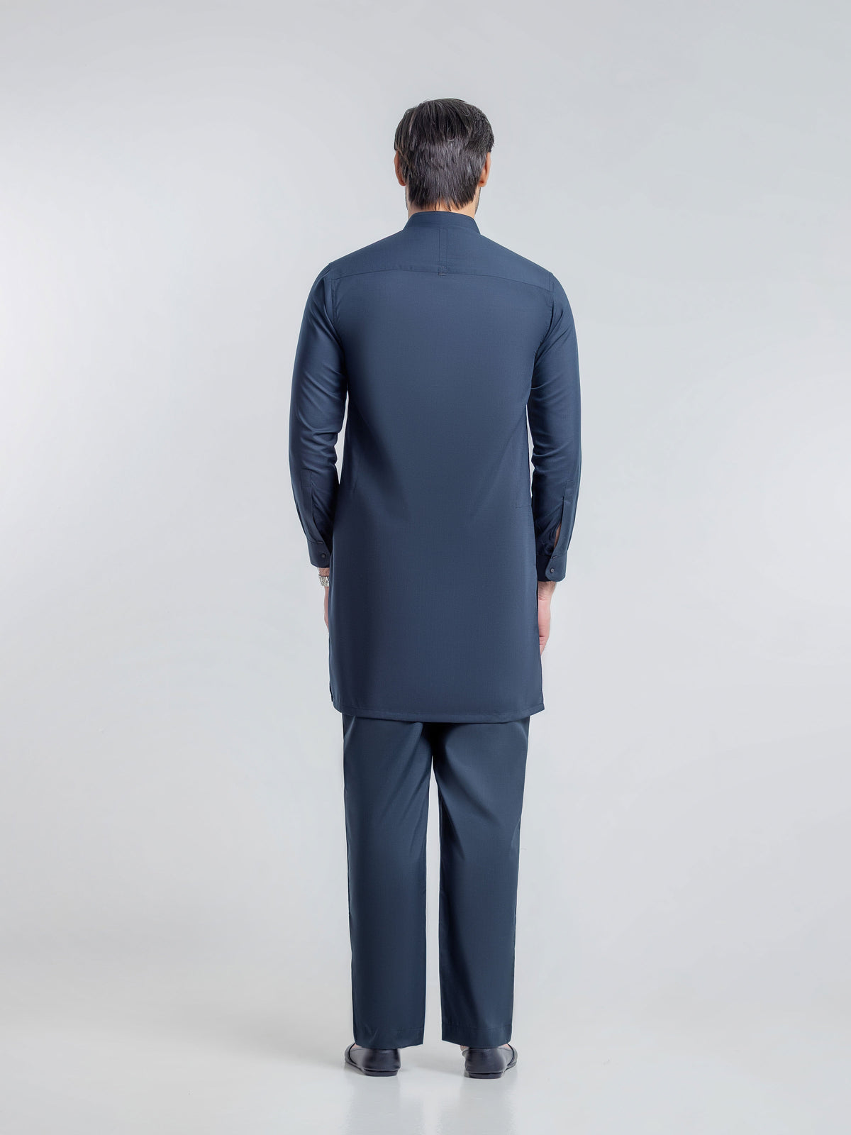 Blended Kurta Pajama - EMTKFP6-003