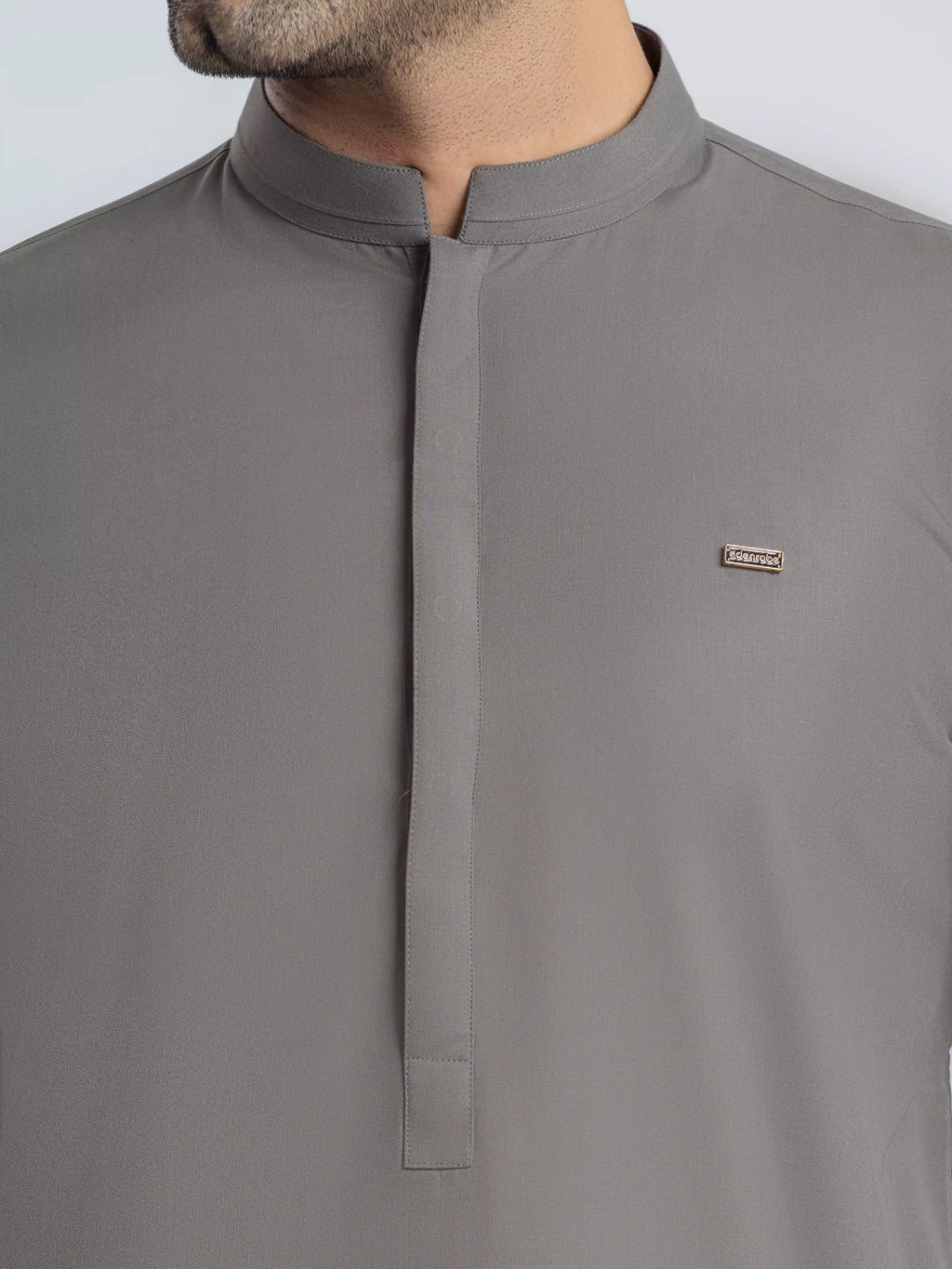 Blended Kurta Pajama - EMTKFP6-006