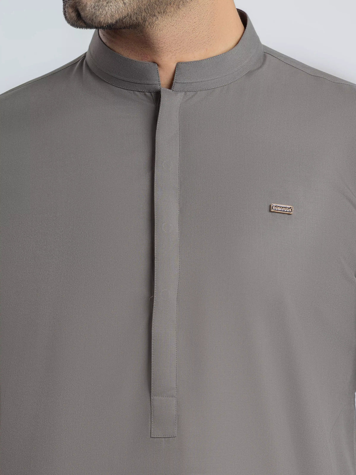 Blended Kurta Pajama - EMTKFP6-006