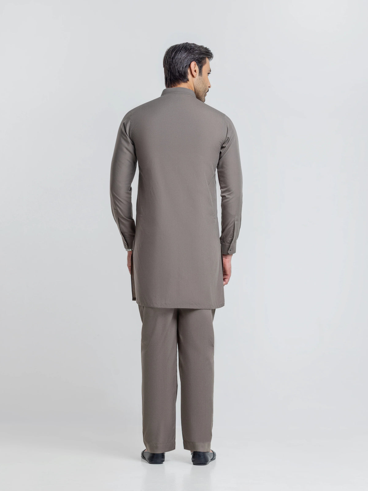 Blended Kurta Pajama - EMTKFP6-006
