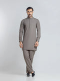 Blended Kurta Pajama - EMTKFP6-006