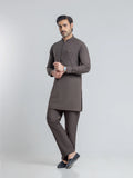 Blended Kurta Pajama - EMTKFP6-008