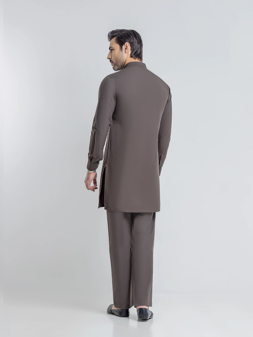 Blended Kurta Pajama - EMTKFP6-008