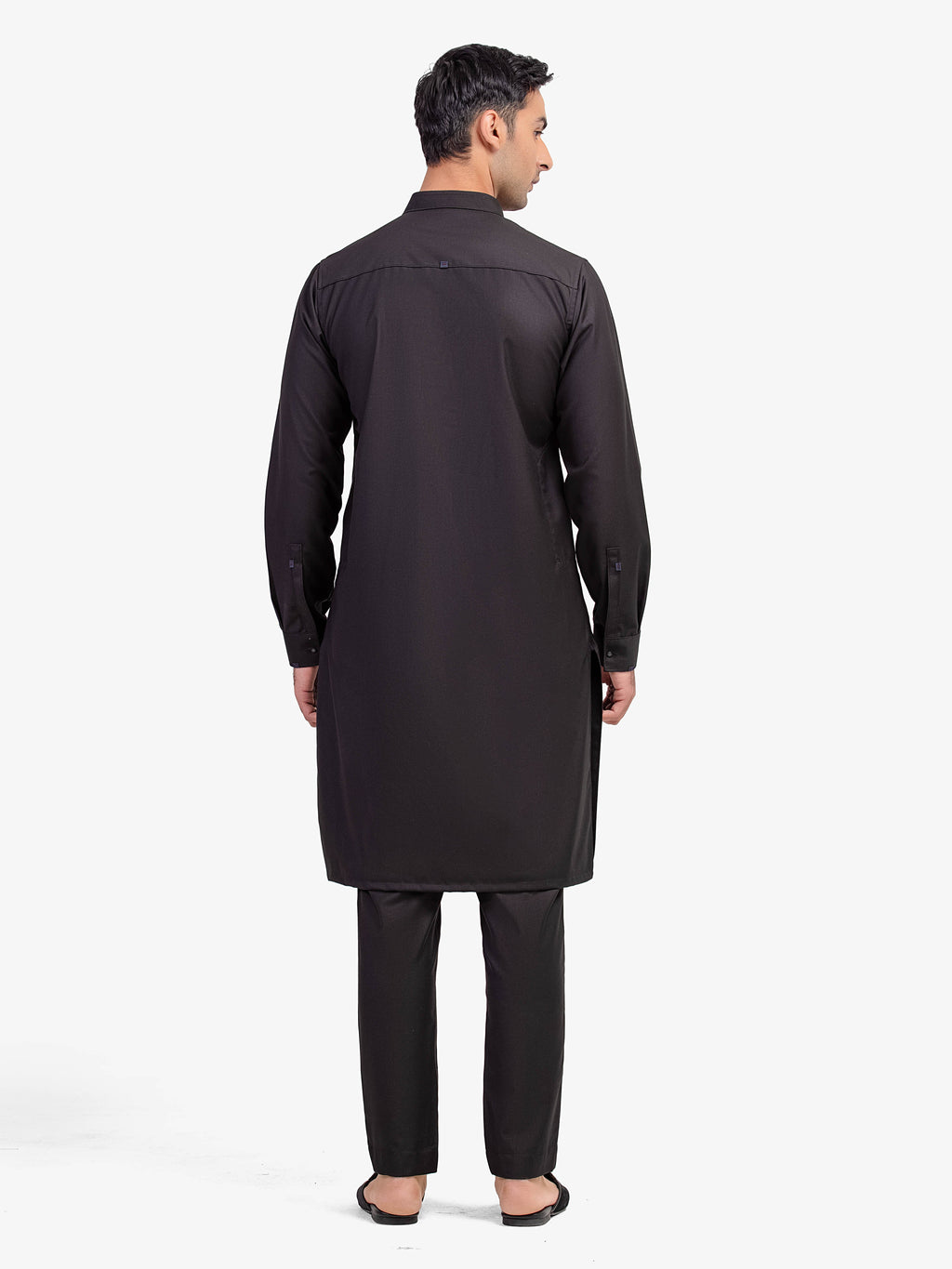 Blended Kurta Pajama - EMTKPT5-075